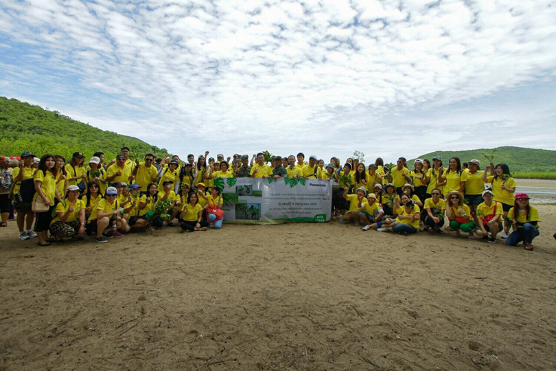 Panasonic Security Surveillance Collection 2016